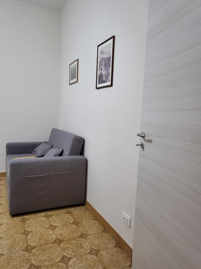 Casa Da Carmine A Tursi Apartment Exterior photo
