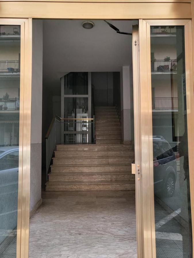 Casa Da Carmine A Tursi Apartment Exterior photo