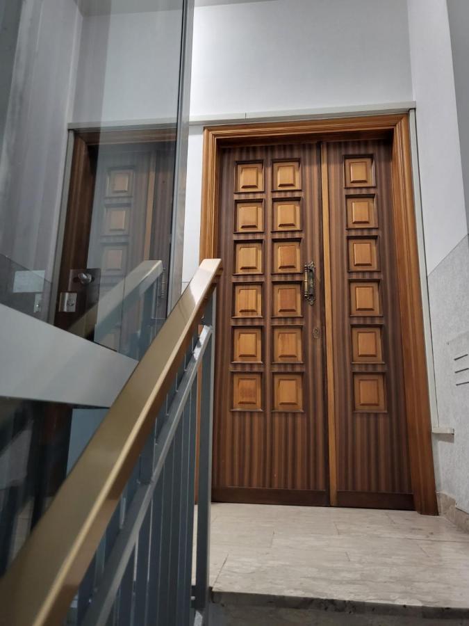 Casa Da Carmine A Tursi Apartment Exterior photo